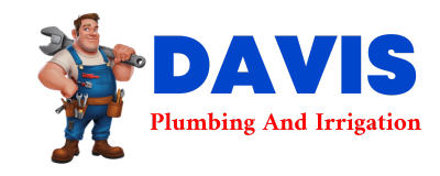 Trusted plumber in HARDEEVILLE